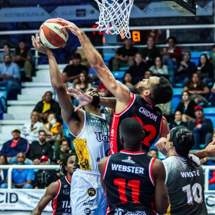Continúa al mando de la temporada Tijuana Zonkeys
