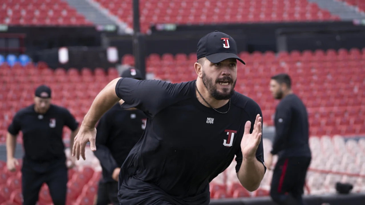 Refuerzo Australiano para Toros de Tijuana
