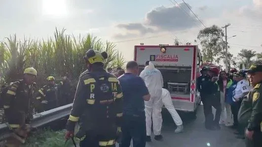 Niño de tres años fue asesinado en Fusagasugá, su padrastro sería es responsable  