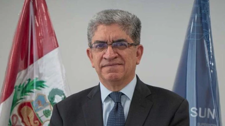 Nuevo embajador de Perú ante la OEA no cree en el Sistema Interamericano de Derechos Humanos
