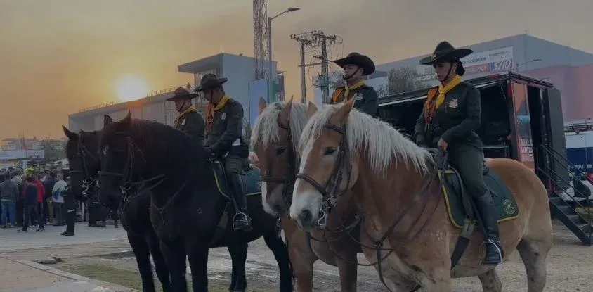 Lanzan plan de seguridad durante Semana Santa en Colombia 