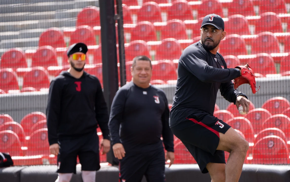 TERMINA “EARLY CAMP” CON INTERESCUADRAS