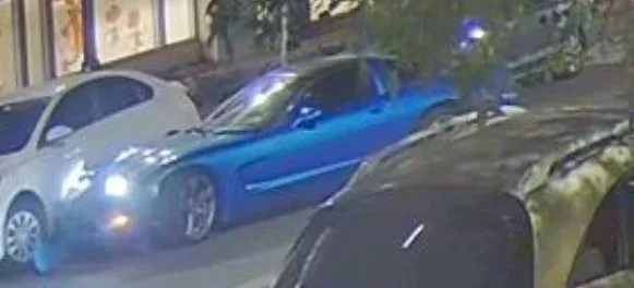 Recompensa de $1000 dólares para localizar a los sospechosos de agresión en San Diego