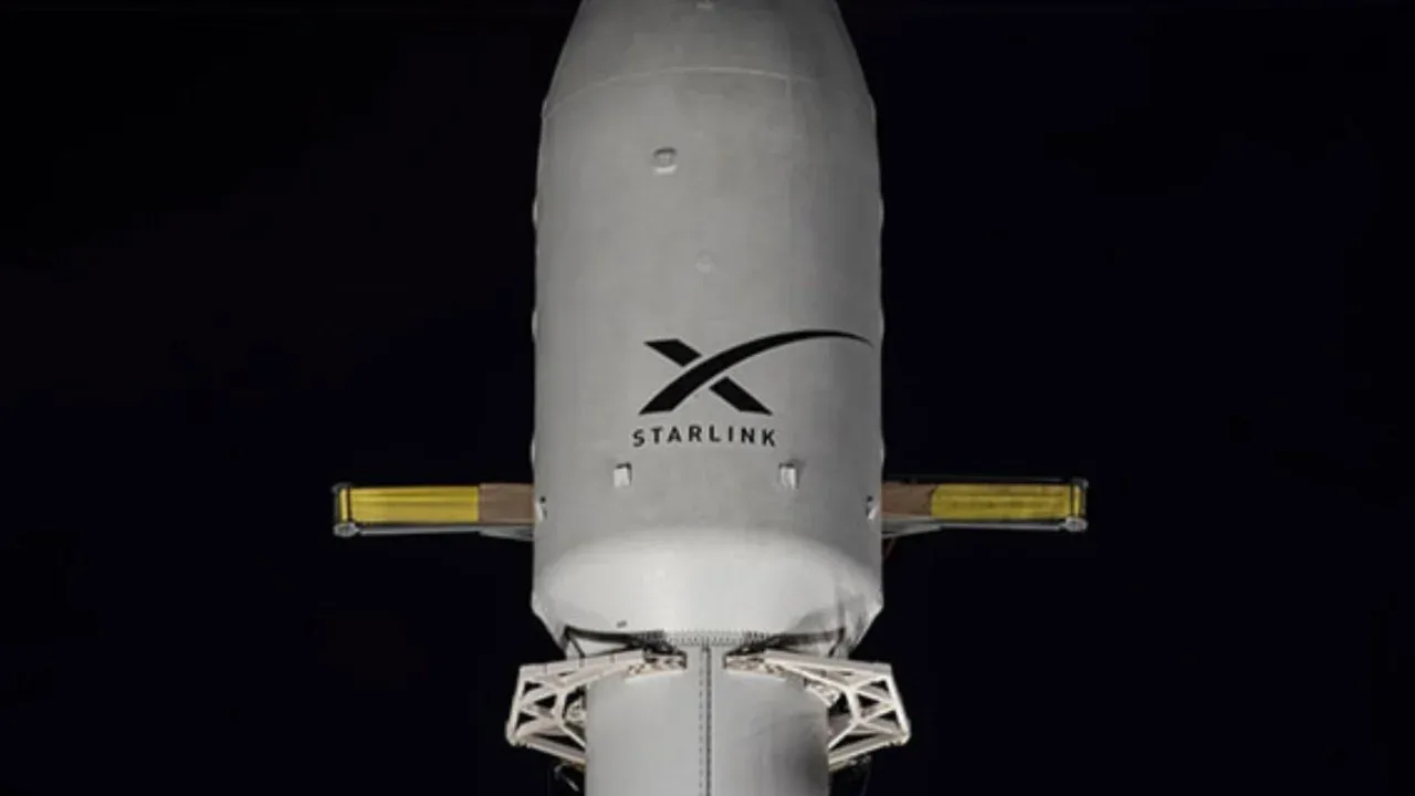 🚀Posponen lanzamiento de cohete SpaceX desde California