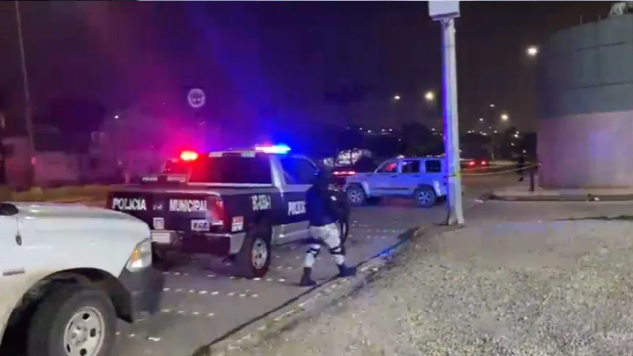 🔴Atacan a familia en Tijuana: Mueren padre e hijo, quedan heridos mujer y niño de 6 años