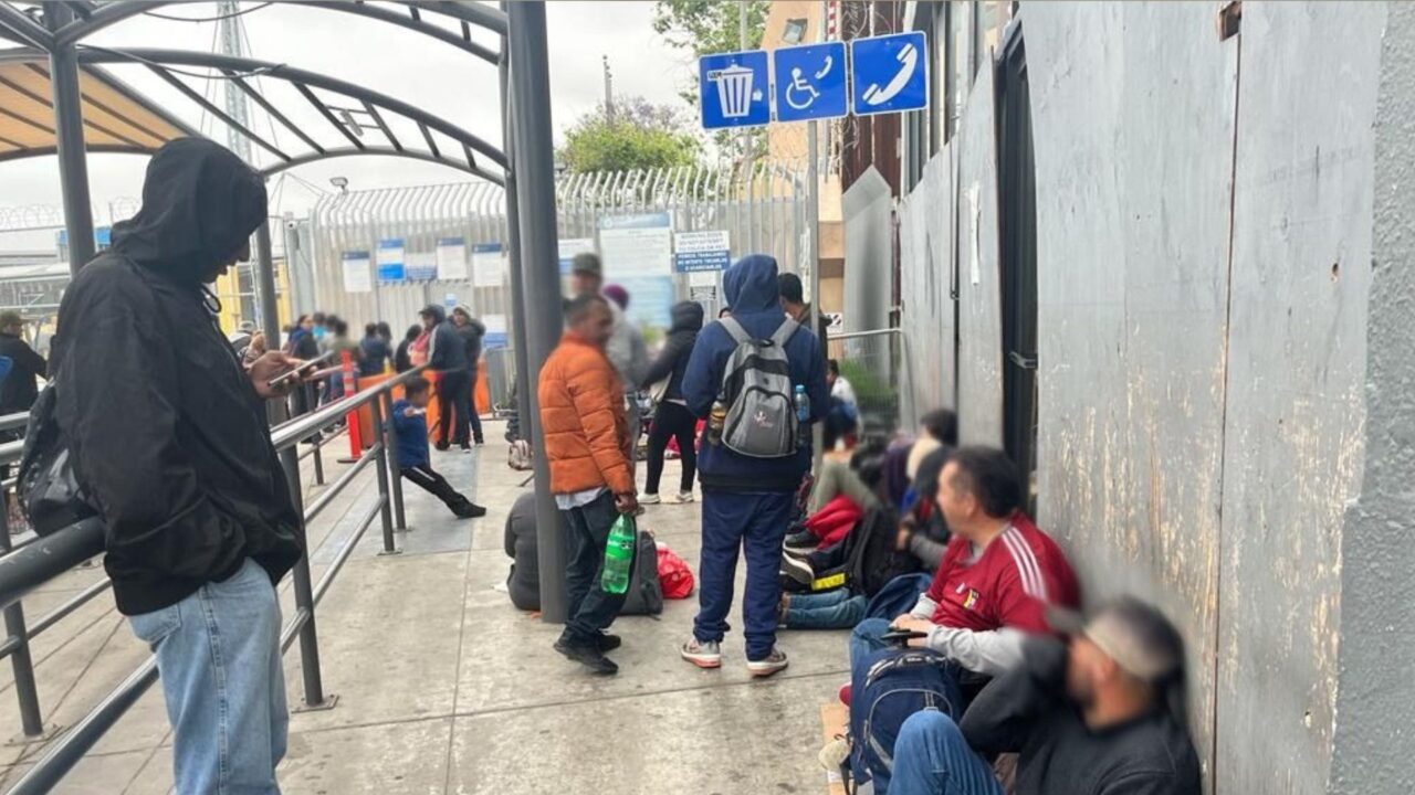 Ayuntamiento advierte a migrantes los riesgos de “mulas ciegas” para cruzar la frontera