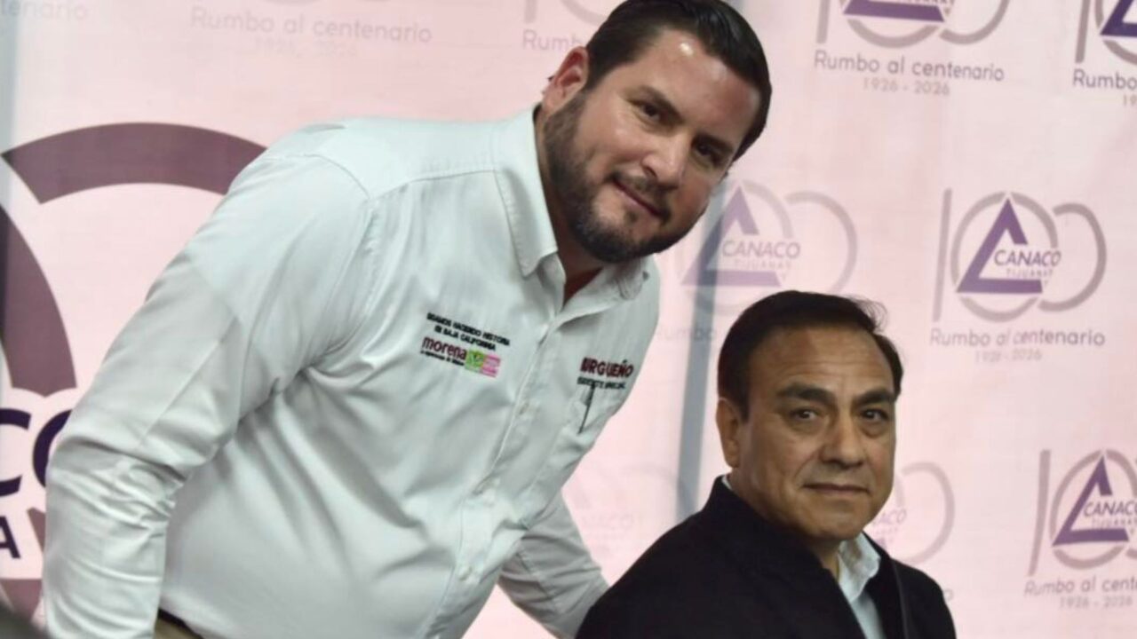 Candidato de Morena suma al teniente Julián Leyzaola a su equipo de campaña