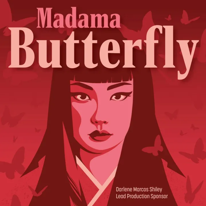 VIDEO: Opera en San Diego presenta Madama Butterfly