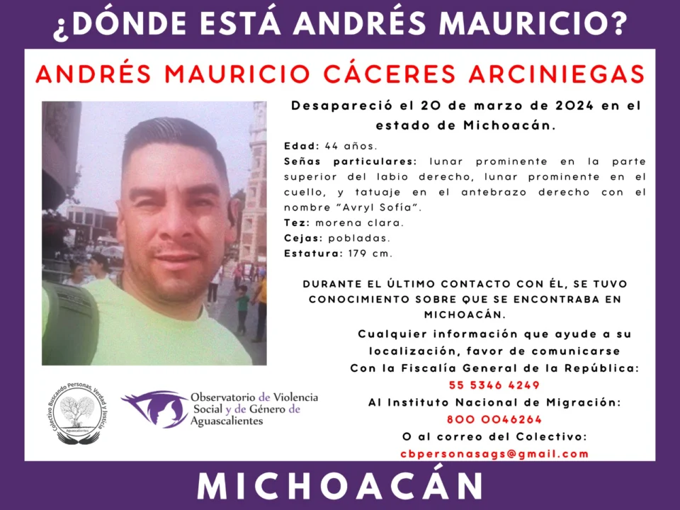 Habla sargento del Ejército secuestrado por banda de narcos en México, tras falsa oferta de empleo 