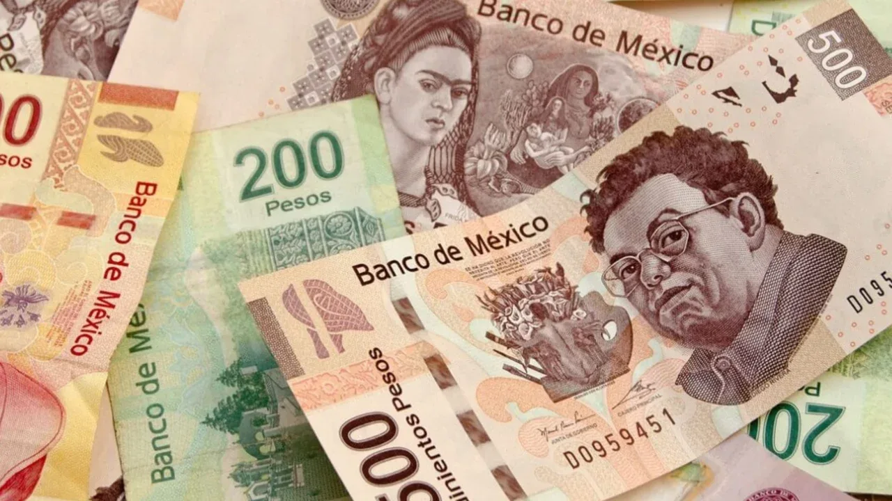 Próximo lunes aprobarían reforma a pensiones, misma que busca obtener dinero de Afores