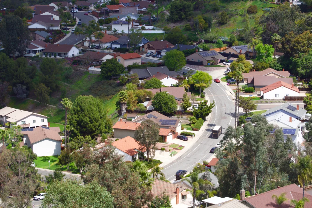 Estas son las ciudades más seguras en California