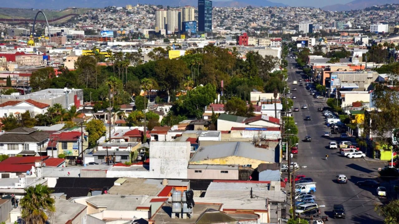 🔴Tijuana ya no está entre las ciudades más inseguras de México, reporta INEGI