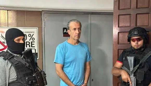 ¿Quién es Tareck El Aissami? Ficha del chavismo que será juzgado por corrupción