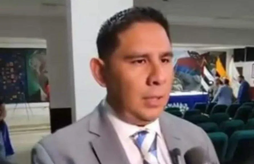 En medio de votaciones asesinado director de una cárcel en Ecuador