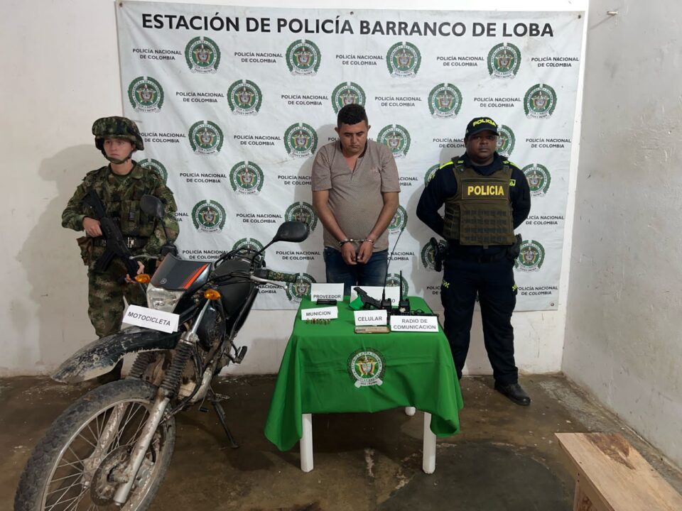 Cae alias ´Karol G´: sicario del Clan del Golfo, se le responsabiliza de 11 homicidios  