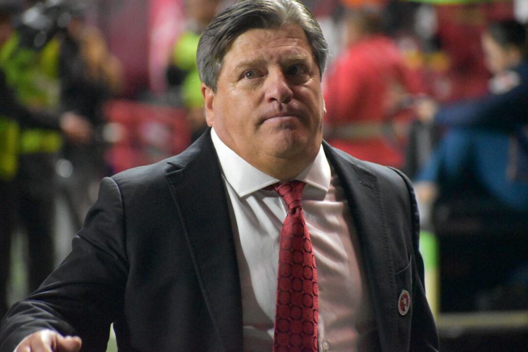 Adiós, Miguel Herrera se separa de Xolos tras su pésimo Torneo