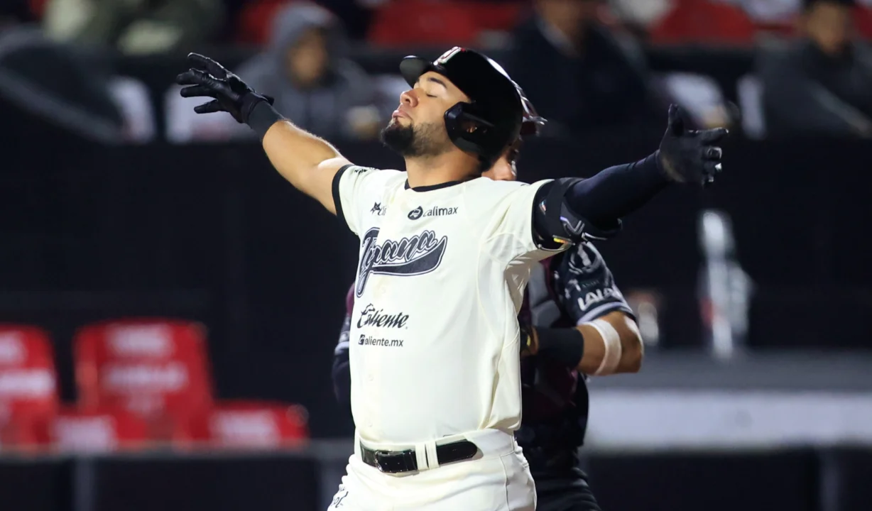 Primera barrida de Toros en la temporada