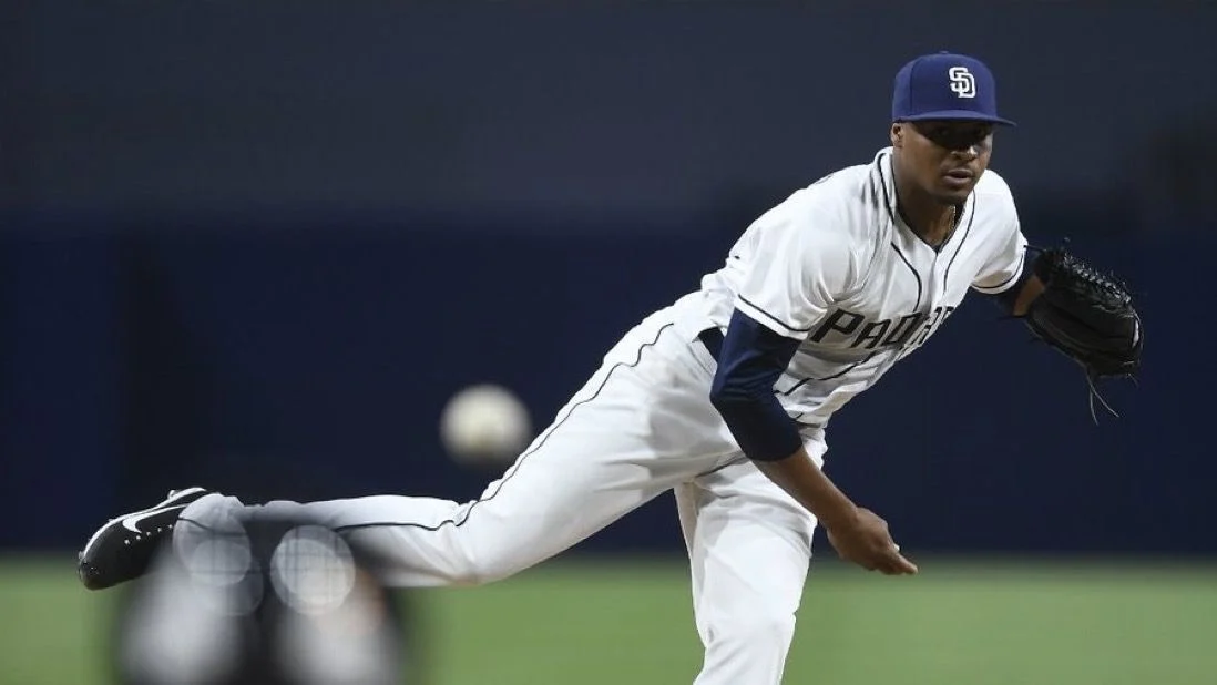 ¡Otro refuerzo más para Toros de Tijuana! Llega Luis Perdomo