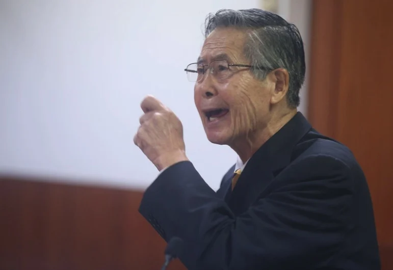 Caso Fujimori: Perú niega ante Corte IDH haber cometido desacato