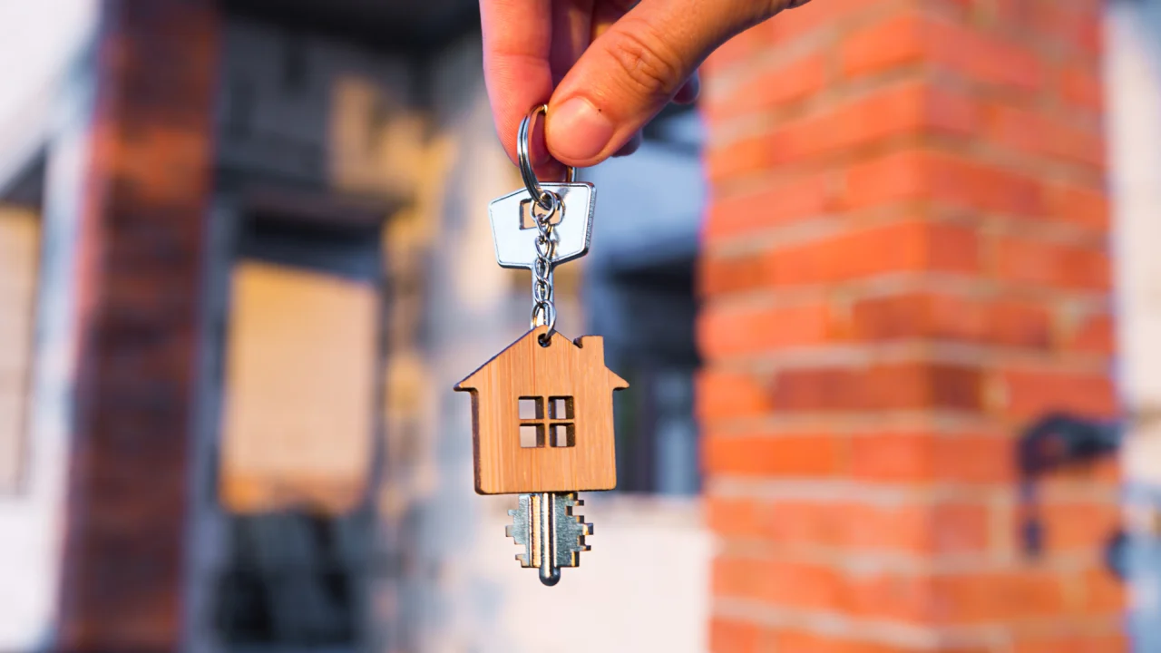 🏠 Entérate cómo comprar casa en EEUU, gobierno ayuda para el enganche