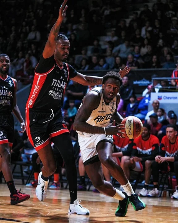 ¡Como final de Hollywood! Lo ganó Tijuana Zonkeys