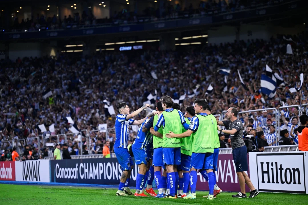 ¿Cuándo se juegan las semifinales de Concachampions?