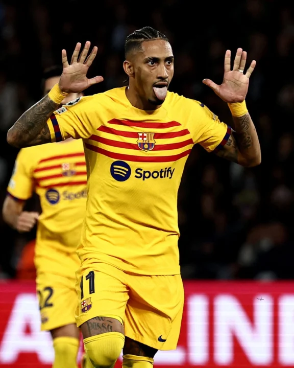 Barcelona y Atlético de Madrid con ventaja en Champions League