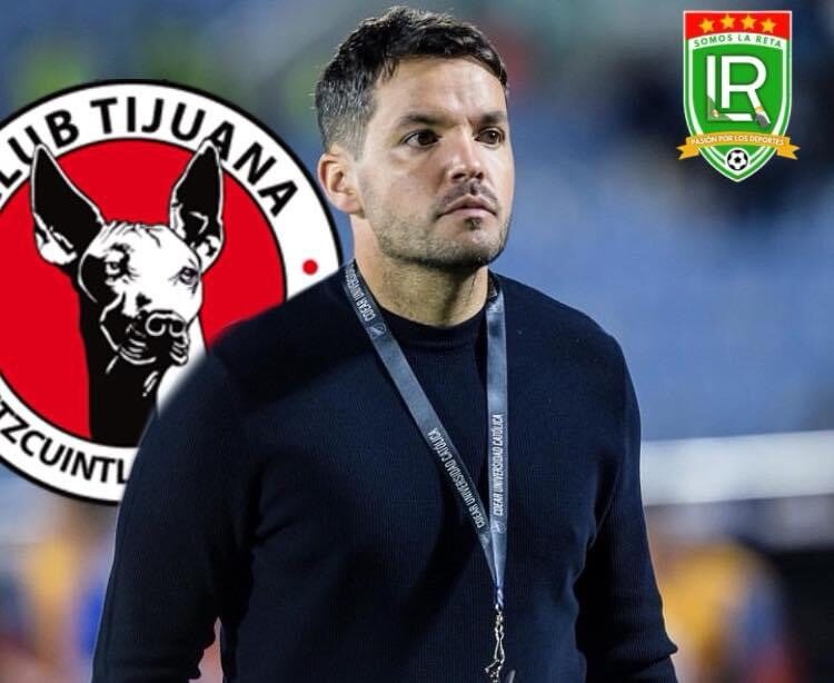 “Piojo” Herrera pondría ver sus últimos días en Xolos