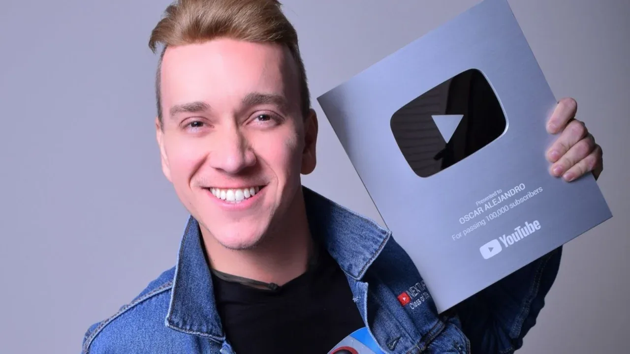 Influencer venezolano acusado de terrorismo y detenido en Caracas