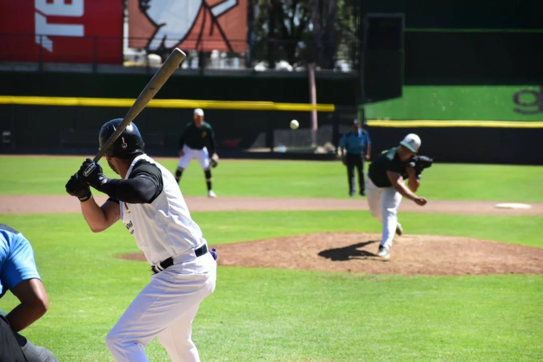 Llego el primer triunfo para Toros en el Interliga