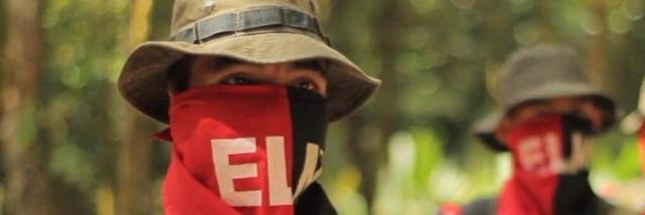 El ELN anunció que volverá a secuestrar personas por supuestos incumplimientos del Gobierno en el proceso de paz 