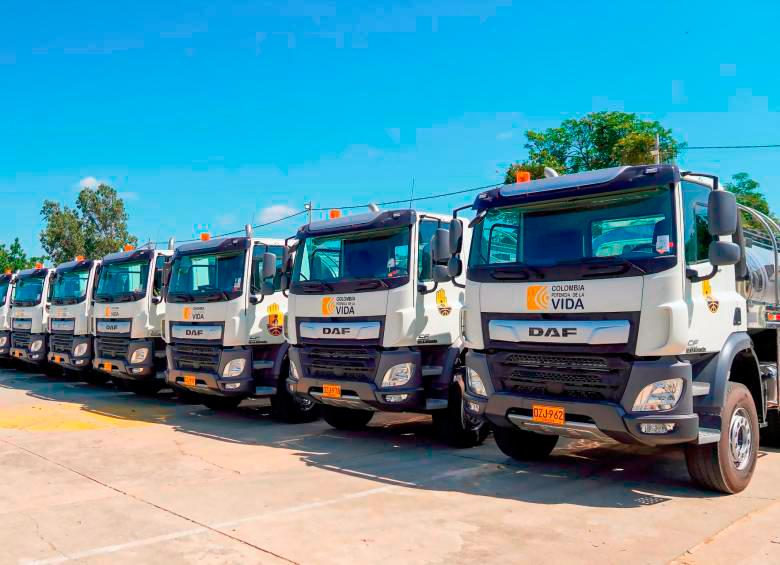 Olmedo López pidió perdón tras escándalo por escándalo de corrupción con carrotanques en La Guajira  
