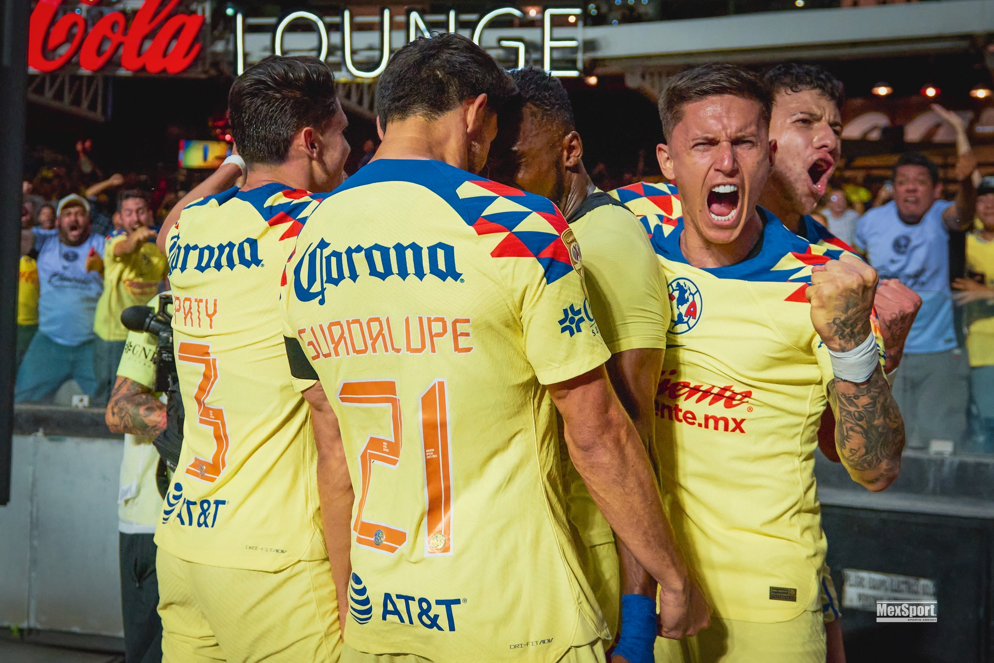 Habrá clásico, América y Chivas están en Semifinales