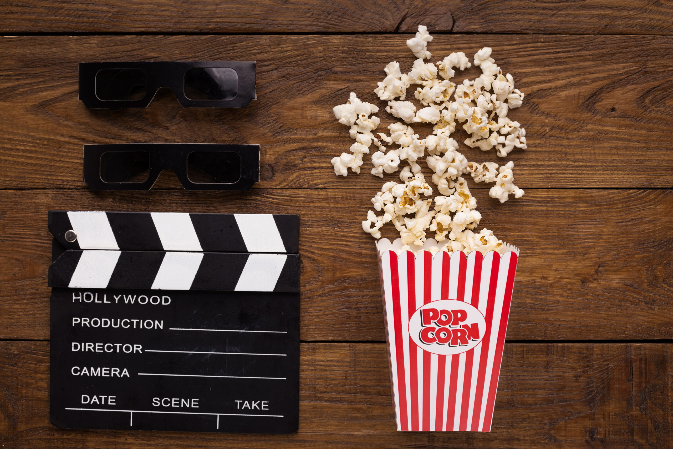 Hoy Inicia la temporada de películas gratis en parques de San Diego