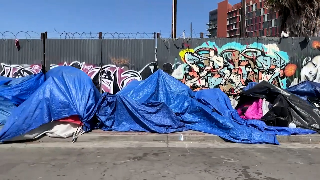 Aumentan las personas sin hogar en San Diego: se da a conocer el conteo oficial 2024