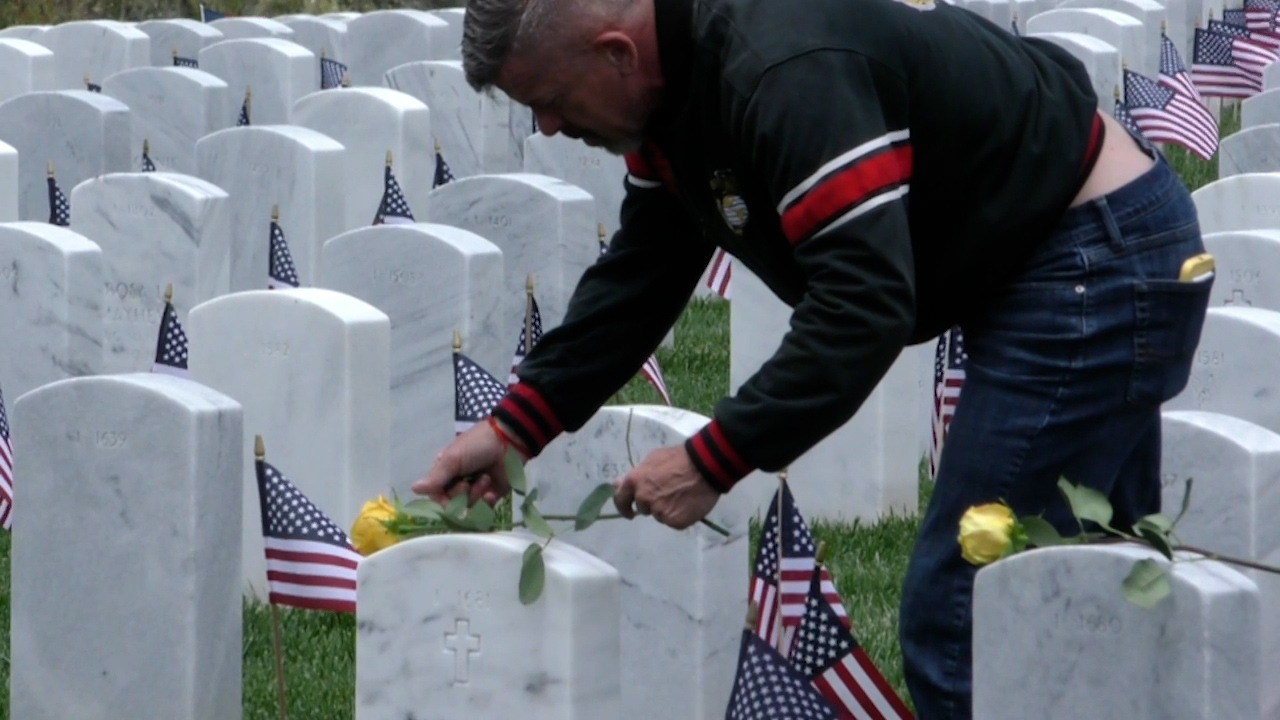 Memorial Day en San Diego: recordando a los soldados que murieron en combate