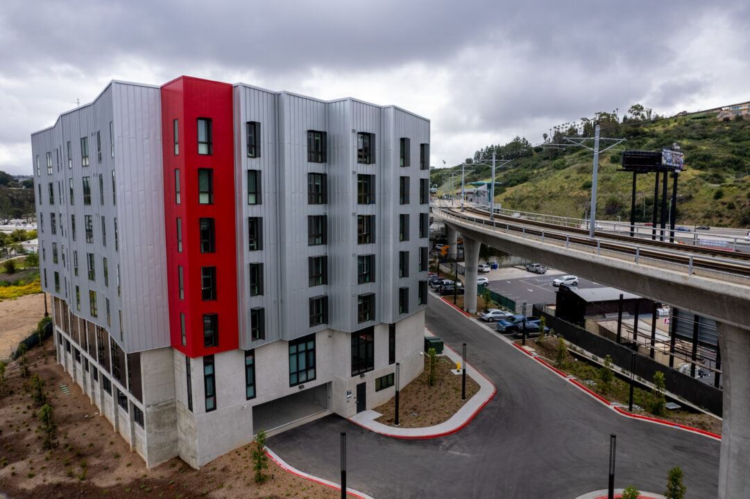 Apartamentos de renta baratos en San Diego, conoce de la vivienda accesible en Grantville