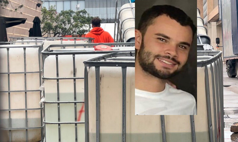 Detalles de la muerte  de Carlos David en Corferías podrían apuntar a exceso en sustancias prohibidas