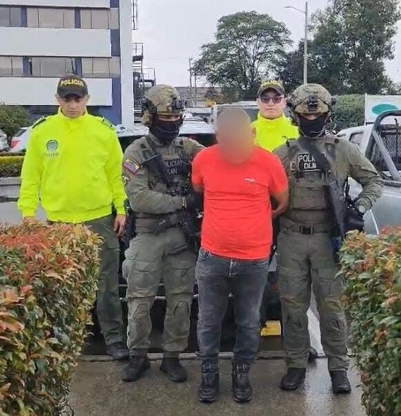 El narco invisible que estaba construyendo su propia ‘Hacienda Nápoles’ 