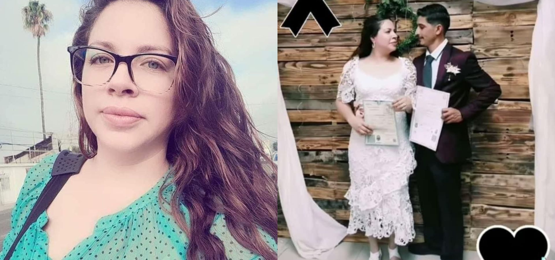 Exesposo de Miriam Zulema es detenido como sospechoso de su homicidio