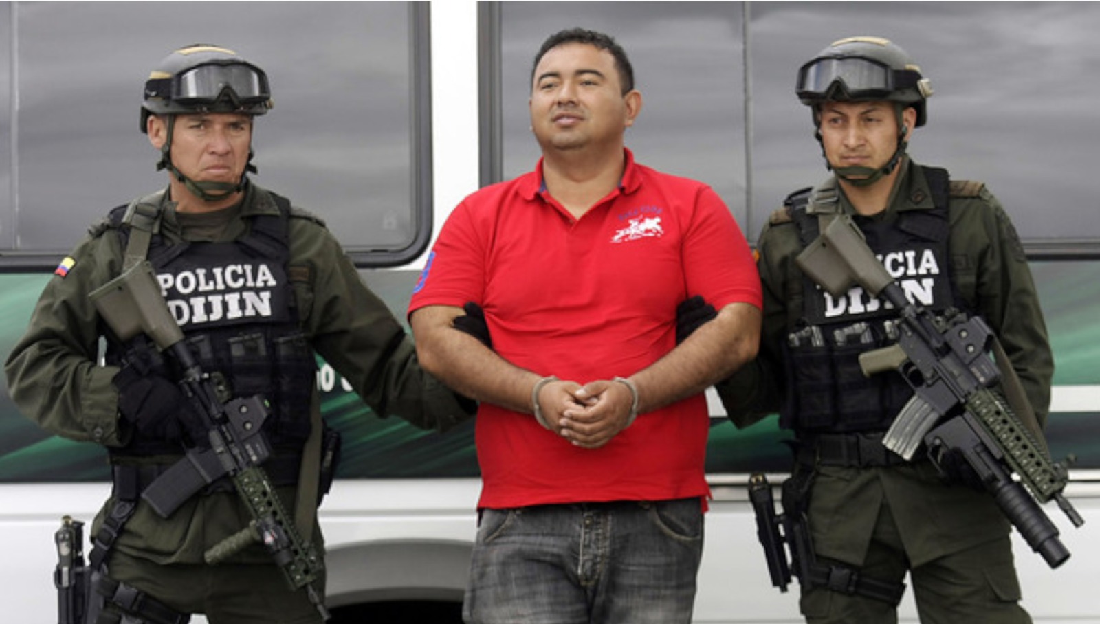 Dos hombres murieron en atentado contra  un testigo de la Jep