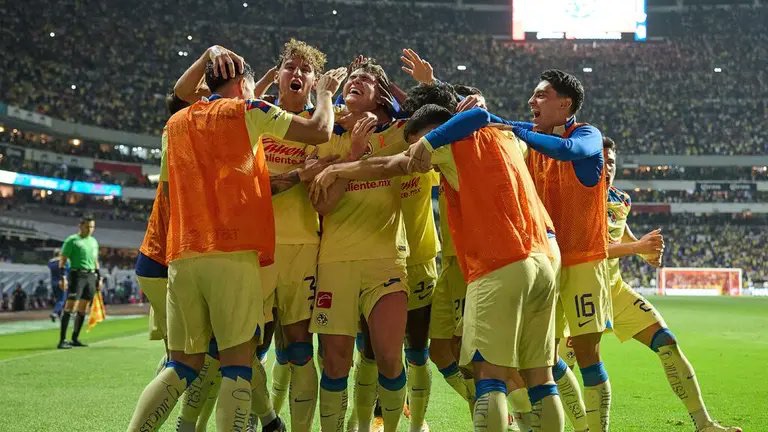Águilas vuelan por el Bicampeonato.