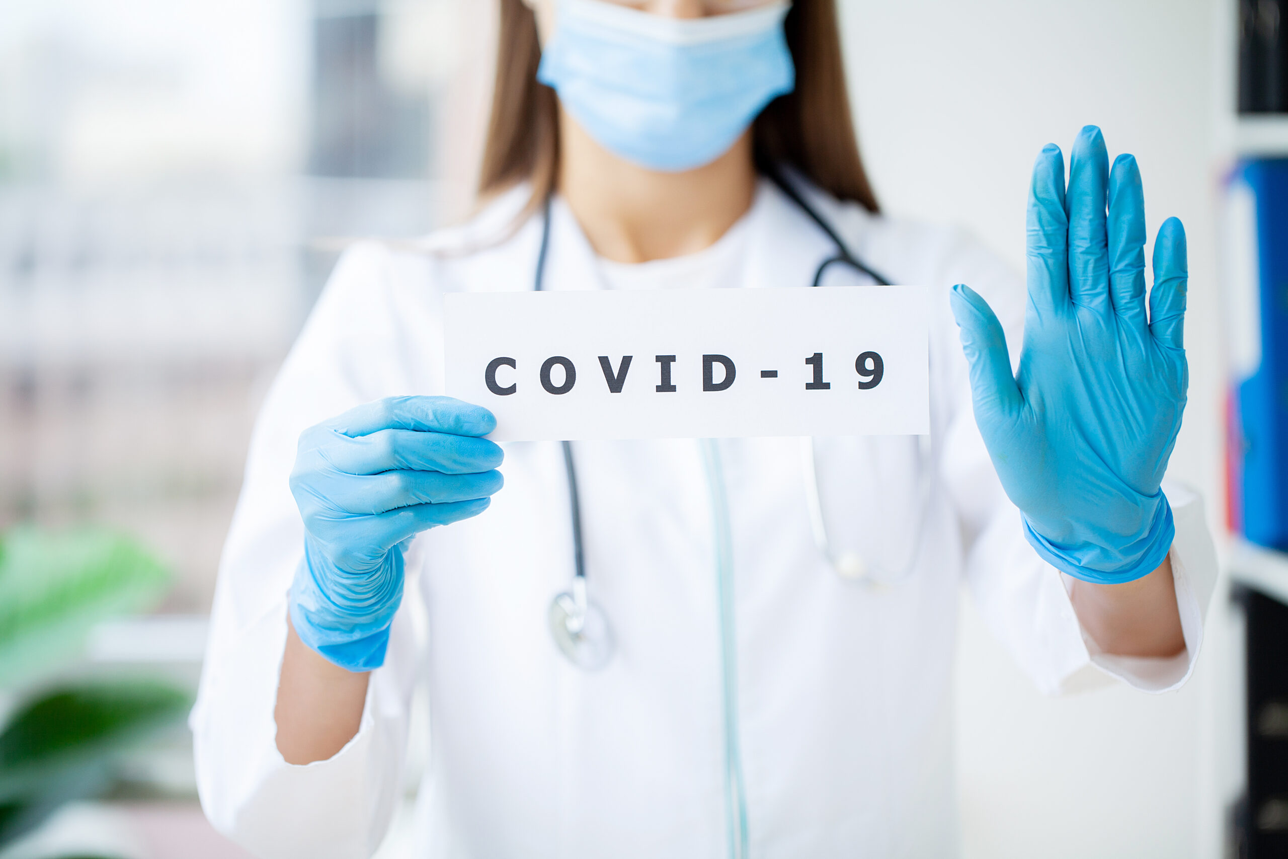  San Diego: Aumentan los casos de COVID-19