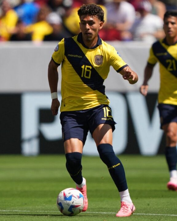 Venezuela sorprende en Copa América