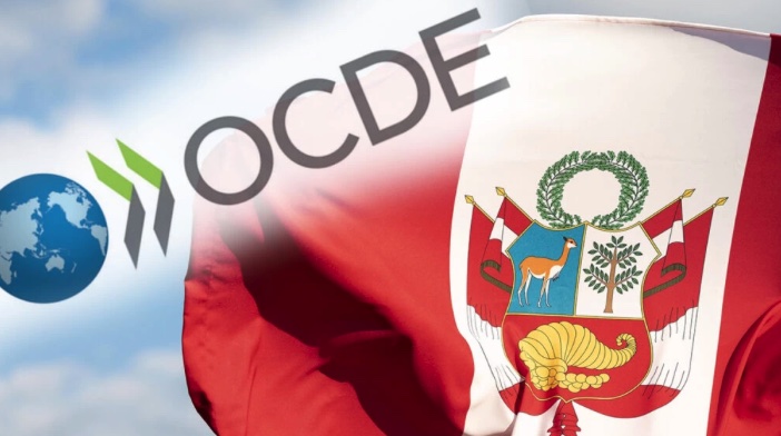 Por ley que afecta investigaciones contra corruptos Perú se aleja de la OCDE