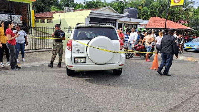 Hechos violentos contra las mujeres estremecen a República Dominicana