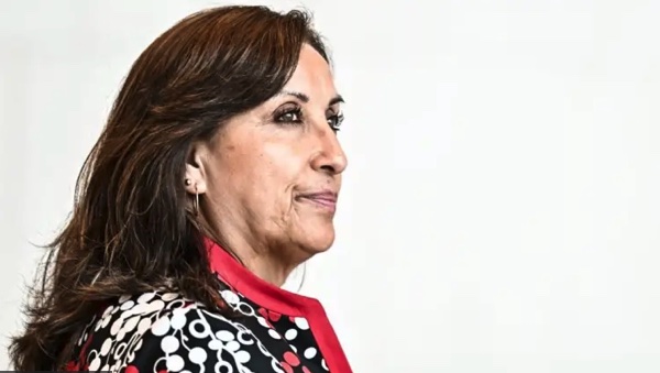 Dina Boluarte pierde el apoyo de los empresarios