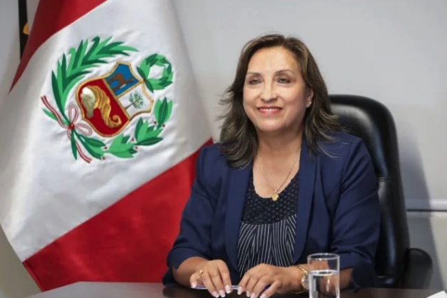 Denuncian a Dina Boluarte ante la Corte Penal Internacional por muertes durante protestas