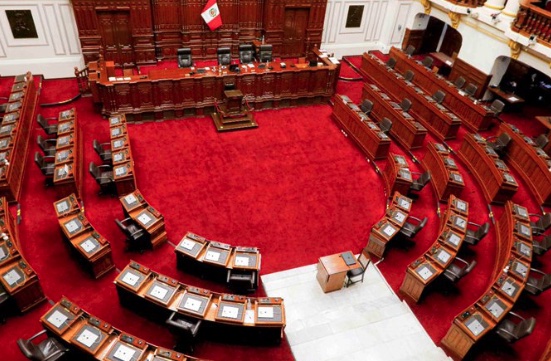 Corte IDH solicita información a Perú sobre “ley de amnistía”
