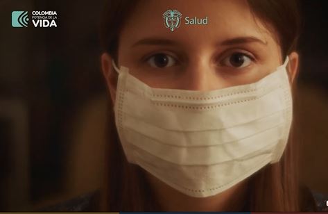 Alerta por pico Respiratorio de Influenza y COVID-19 en Bogotá
